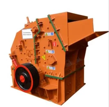 Frantumatore a urto resistente all'uso da vendere di estrazione mineraria del /Coal per schiacciare calcare