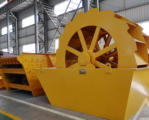 macchina di Clay Bucket Mobile Sand Washing del suolo della macchina 120 TPH del vaglio oscillante 15Kw