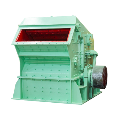 Del marmo 1250*1050 del frantoio piccolo IHorizontal conimetro a urto dell'asse della macchina PF1210