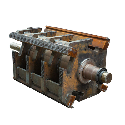 Macchina del frantumatore a urto PF1315, frantoio concreto portatile del calcare, frantoio di carbone