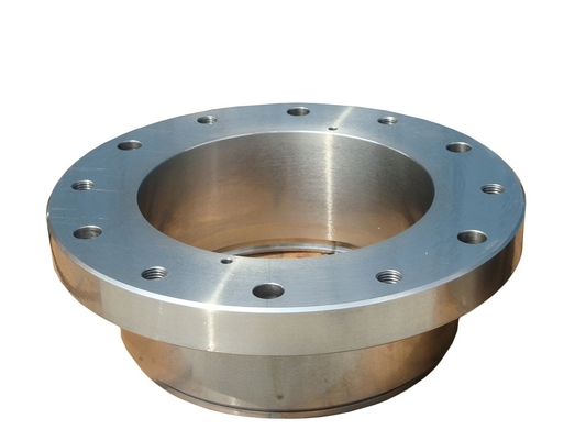 I pezzi meccanici del frantoio per pietre del carbone di CH440 CH660 armano imbussolare gli accessori del macchinario minerario