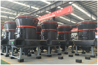 Fabbricazione della polvere di Cacium del calcare del mulino MTW175 di Raymond Roller Coal Powder Grinding