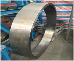 Fabbricazione della polvere di Cacium del calcare del mulino MTW175 di Raymond Roller Coal Powder Grinding